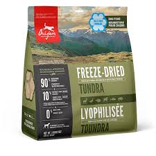 We use cookies and similar tools that are necessary to enable you to make purchases, to enhance your shopping experience, and provide our services, as detailed in our cookie notice.we also use these cookies to understand how customers use our services (for example, by measuring site visits) so we can make improvements. Orijen Tundra Freeze Dried Food Orijen Pet Foods Co Uk