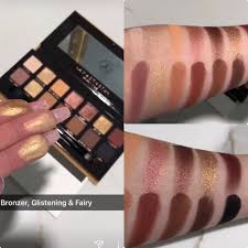 Tempera, glistening, orange soda, rose pink, sultry, bronze wet n wild color icon eyeshadow 10 pan palette rosé in the air vs anastasia beverly hills modern renaissance. Anastasia Beverly Hills Soft Glam Palette Sneak Peek Beauddiction