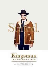 Kingsman 2 El Circulo Dorado Pelicula Completa En Español Latino Kingsman The Golden Circle Colin Firth Kingsman The Golden Circle Kingsman Circle Movie
