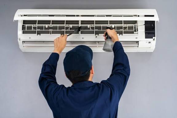 24 hour ac repair
