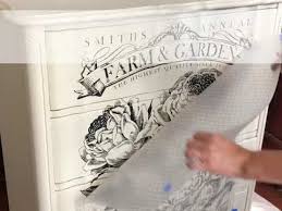 Iod Paintable Decor Transfers Iron Orchid Designs Iron Orchid Designs Farmhouse Dresser Decoupage Furniture