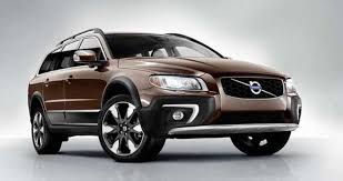 2018 2019 Bmw R Ninet Volvo Car Volvo V70