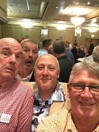 40th Anniversary Reunion