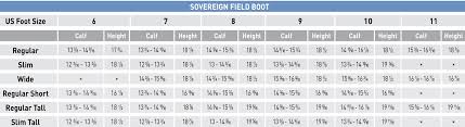 Mountain Horse Sovereign Field Boot