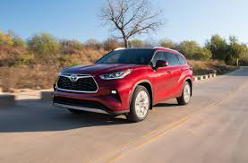 Get ready for a great deal on a new luxury vehicle! Top 5 Most Efficient 2020 Three Row Crossover Suvs