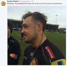 Out On The Full: Premiership Semi-Final