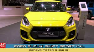 Harga swift akan selalu di update setiap ada perubahan harga, silahkan masuk ke halaman daftar harga swift di : Suzuki Swift Sport 2020 Interior Maruti Suzuki Swift