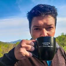 John Wycoff (@WycoffJohn)