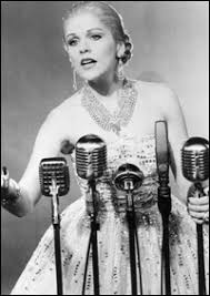 DIVA TALK: Catching up with Sunset Boulevard Star Florence Lacey