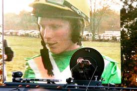 In tailgates and tents, thousands attend 90th Far Hills Race Meeting  Steeplechase