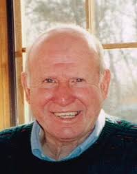 Obituary for Robert E. Ethier