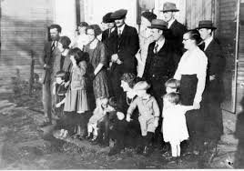 Klinger Family Index Page