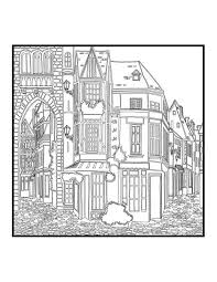 Omeletozeu En 2020 Coloriage Maison Coloriage Livres A Colorier