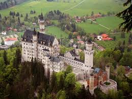 You aren't allowed to take pictures or record videos inside the castle, and you always need to buy your tickets via one of the castle tours of neuschwanstein. 2021 Visit Mad King Ludwig S Fantasy Castles Near Munich In Germany