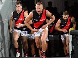 To relive all the action from round 1 such as the team coming back from a 20 point deficit in the third. Essendon Bombers Vs Adelaide Crows Tips Odds Teams Selections Afl 2021 Sydney News Today