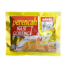 Nasi goreng adalah antara juadah yang menjadi. Adabi Perencah Nasi Goreng Fresh Groceries Delivery Redtick