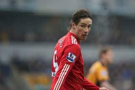 Fernando torres broke clear and unselfishly played in willian to fire home their second goal and ensure it was mourinho, and not rodgers, celebrating at the final whistle. Fernando Torres Lfc The Real Story Behind The Number 9 S Anfield Exit