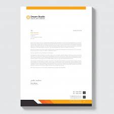 The great seal is a principal national symbol of the united states.the phrase is used both for the physical seal itself, which is kept by the united states secretary of state, and more generally for the design impressed upon it. 56 Letterheads Ideas Letterhead Letterhead Design Letterhead Template