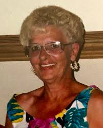 Obituary of Ellen Kate Andruszczyszyn