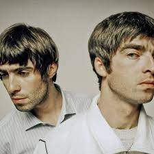 Of money, of drugs, of. Oasis What S The Story Morning Glory 25 Years On