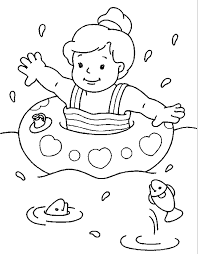 Below is a list of our summer coloring pages. Summer Coloring Pages Coloring Page Book For Kids