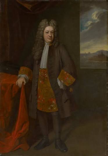 Elihu Yale - Wikipedia