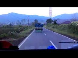 Truk cabe nyali dan skill sopir di butuhkan. Raja Jalanan Bukan Sopir Bus Tapi Sopir Truck Muatan Cabai Kaskus