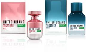 Scent resources, perfume database, and advertisement historical records. Brands United Colors Of Benetton