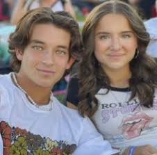 Madeline Mcgraw and Troy