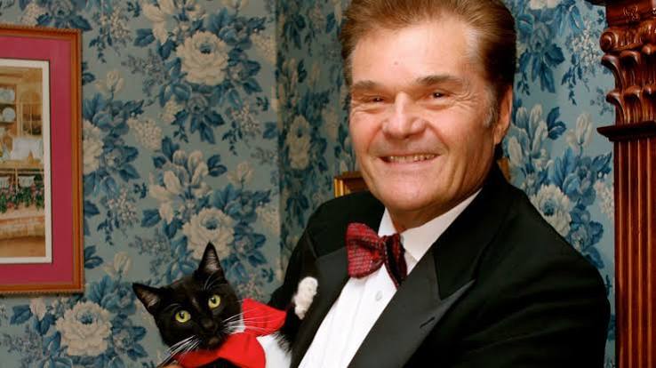 The Real-Life Inspiration Behind Fred Willard's Best In Show Character