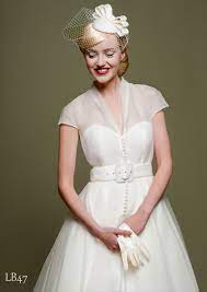50s Style Wedding Dress Google Search Retro Wedding Dresses Wedding Dress Organza Tea Length Wedding Dress