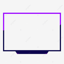 By streamer overlays in facecam. Twitch Facecam Overlay For Game Streaming Twitch Facecam Webcam Png Transparent Clipart Image And Psd File For Free Download