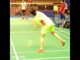 Chen long proposes to wang shixian. Chen Long Trained With Wang Shixian In Jakarta Youtube