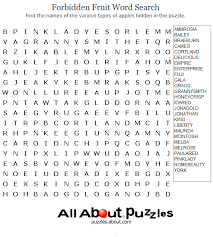 Word finder crossword puzzle printable. Where To Find Free Crossword Puzzles Online Word Find Word Find Puzzles Word Puzzles Printable