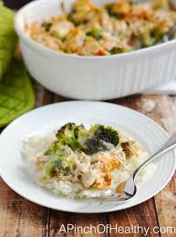 All are easy for minimal fuss. Chicken Divan Plus Video Tutorial A Pinch Of Healthy