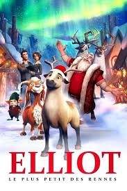 Pamacs, az apró kis lovacska eltökélt, ő is szánhúzó rénszarvas szeretne lenni. Hd Mozi Elliot The Littlest Reindeer Teljes Film Magyarul Online Hungary Friends Show Life Of Crime Reindeer