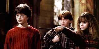 .potter 1 felsefe taşı türkçe dublaj izle, harry potter 1 felsefe taşı full izle, 2001 abd ve i̇ngiltere ortak yapımı olan harry potter and the sorcerer's stone filminin chris columbus'in yönettiği fantasik filmin konusunda ise harry potter, muggle amcası ve halasıyla sıradan ve zorluklarla dolu bir hayatı. Harry Potter Ve Felsefe Tasi Cin De Yeniden Vizyona Girdigi Hafta Sonunda 13 6 Milyon Hasilat Elde Etti Haberler Box Office Turkiye