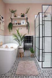 Pink Bathroom Ideas And Accessories To