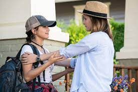 Familia Al Instante Pelicula Completa Family Movies Isabela Moner Good Movies
