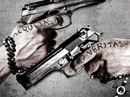 Veritas aequitas is latin for truth and justice and is a motto that stands for personal honor and truth in actions and j. Vertias Et Aequitas The Boondock Saints Wiki Fandom