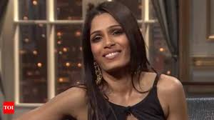 Freida Pinto: Hrithiks compliment for my film heartwarming | Hindi Movie  News - Times of India