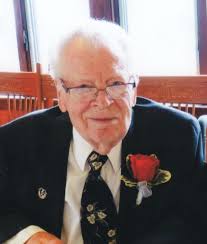 Dr. Virgil Sharp Obituary 2014