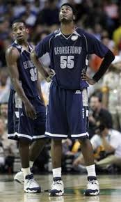A basketball uniform is a type of uniform worn by basketball players. 100 Georgetown Hoyas Ideas Georgetown Hoyas Georgetown College Basketball