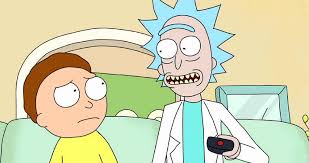'rick y morty' vuelve el 20 de junio de 2021 con su quinta temporada, cumpliendo la promesa de sus creadores de no imponer una espera tan extensa como sucedió entre la tercera y la. Series Para Esperar La Nueva Temporada De Rick Y Morty