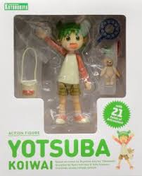 Action Figure Koiwai Yotsuba Pvc Figure Hobbysearch Pvc Figure Store Action figures └ toys & hobbies все категории antiques art baby books business & industrial cameras & photo cell phones & accessories clothing.