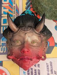 Some new projects I just completed for an art showcase I'm doing.