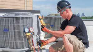 Stay on Top of Your HVAC Maintenance Needs in 2025