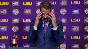 Why isn't Lane Kiffin coaching Ole Miss in CFP? Rebels coach left for LSU