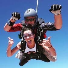 In the usa, the average price of a skydive hovers around $250. Skydive Arizona Happy Monday Everyone We Hope Your Week Facebook