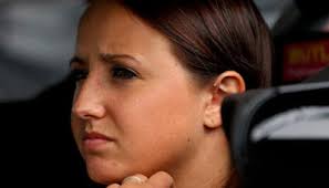 NASCAR Race Mom: December 2013